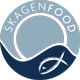 Skagenfood måltidskasse Logo